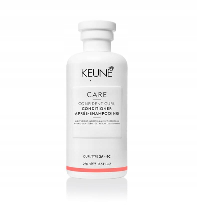 Care Curl Control Odżywka do Kręconych