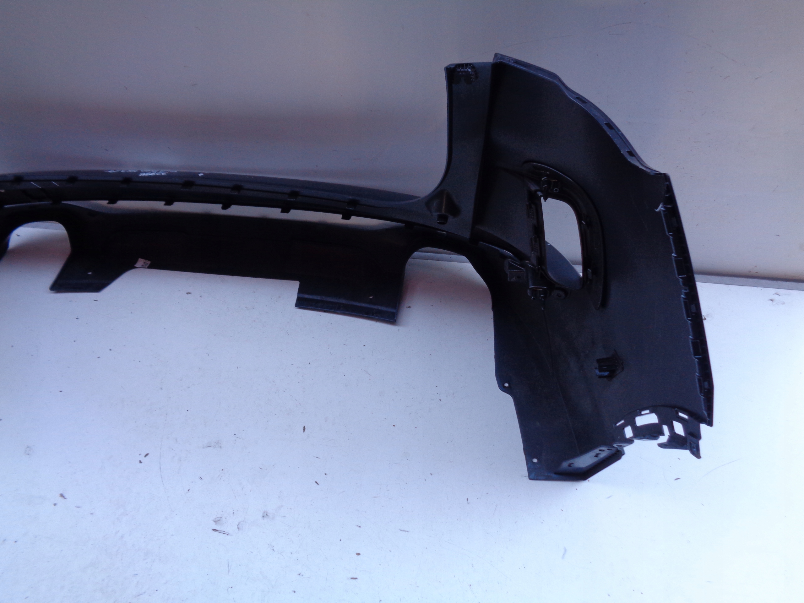 bumper rear FORD KUGA MK3 19- ST-LINE NR 32888