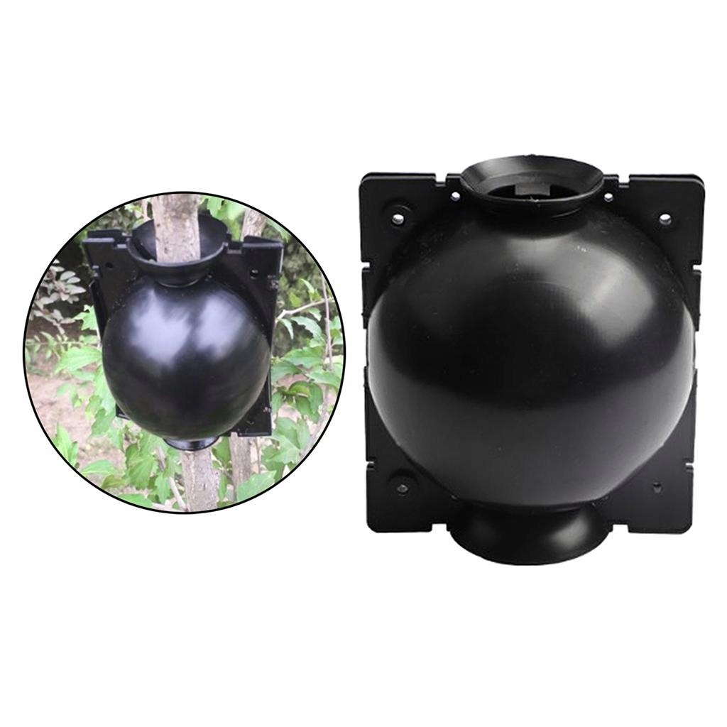 szczepienie kulą propagacyjną pod wysokim ciś Marka inna