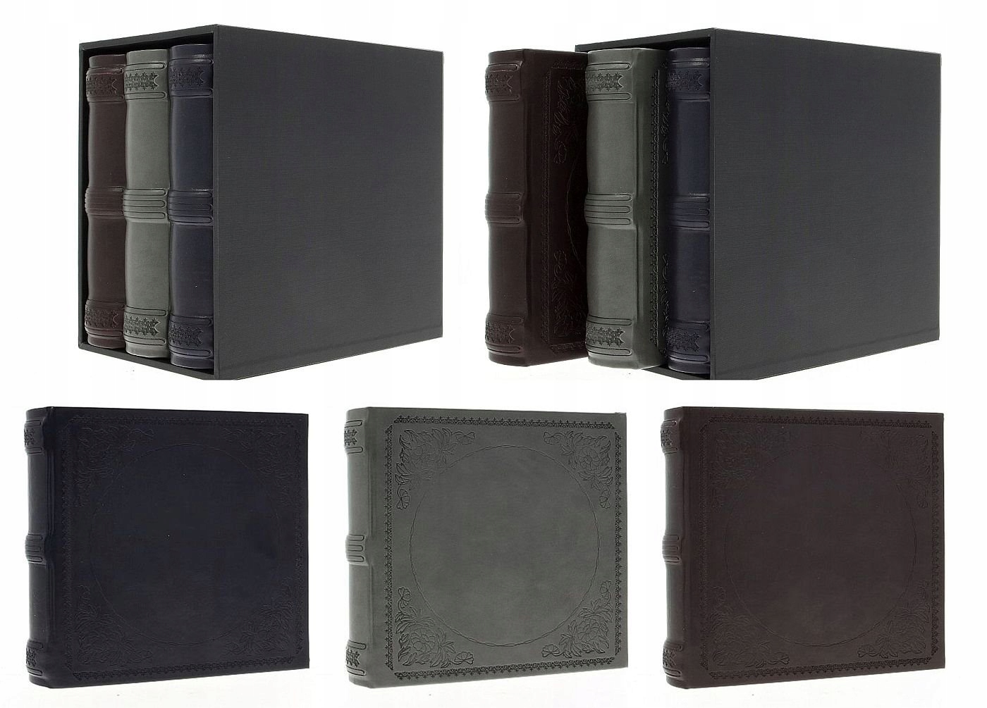 Album Na Fotografie Fotoalba 10x15 200x3 600ks v elegantní krabičce