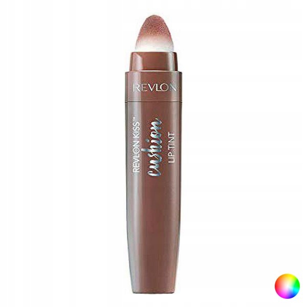Kiss Cushion Lip Tint błyszczyk