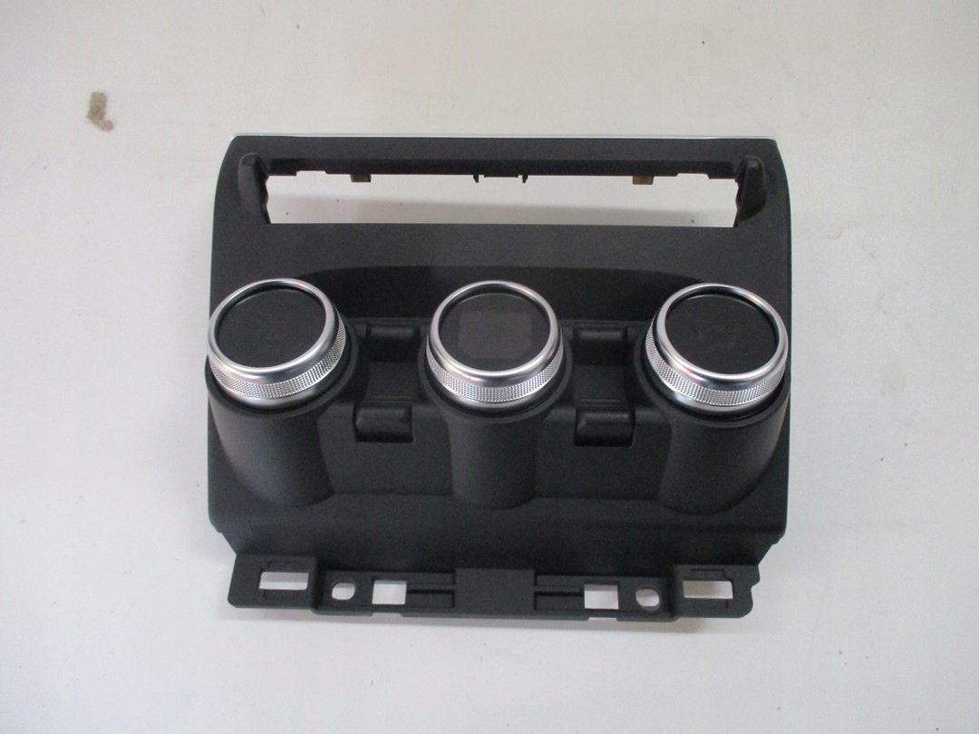 UNITE COMMANDE CLIMA KLIMATRONIK CLIO V 275100936R