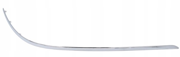 50D196-8 - Бампер задній правий MERCEDES C Class W204 11