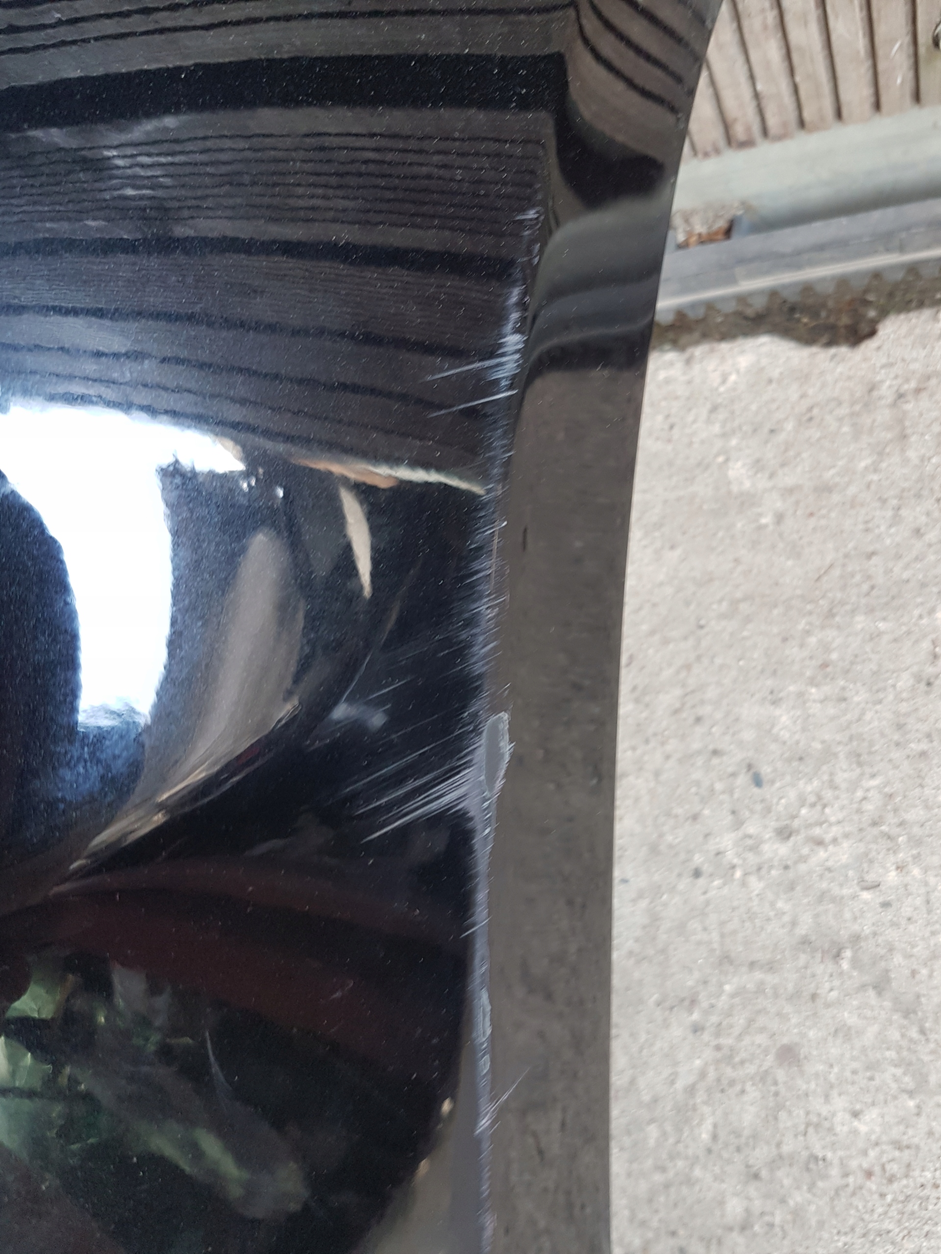 Frontstoßstange BMW SERIA 1 E82 E88 CABRIO COUPE