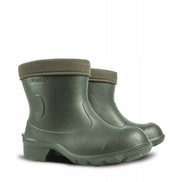 

Kalosze krótkie męskie piankowe Agro Lux 42