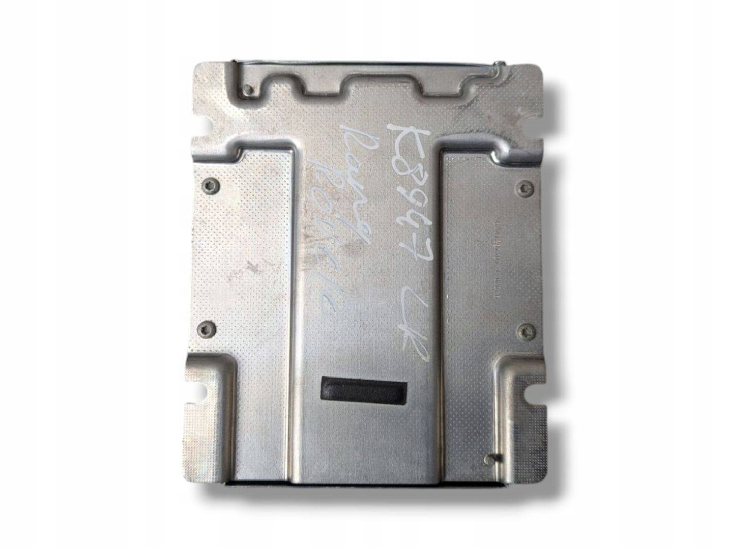 module multimedia Land Rover Range Rover Sport L320 2006 NNW506280
