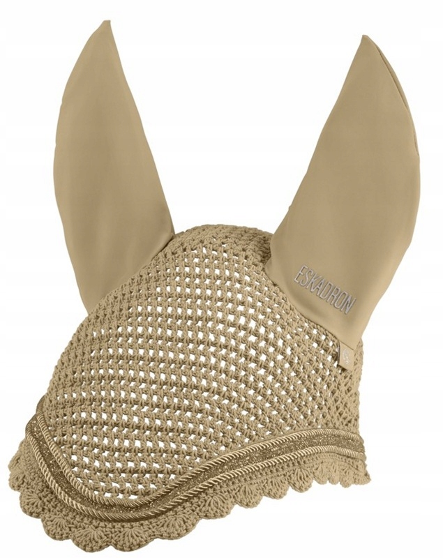 Nauszniki Eskadron Jewel Classic Sports 26 Sierra Full