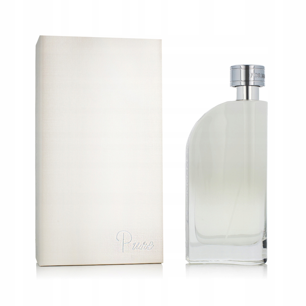 Reyane Tradition Insurrection II Pure Edt 90 ml M