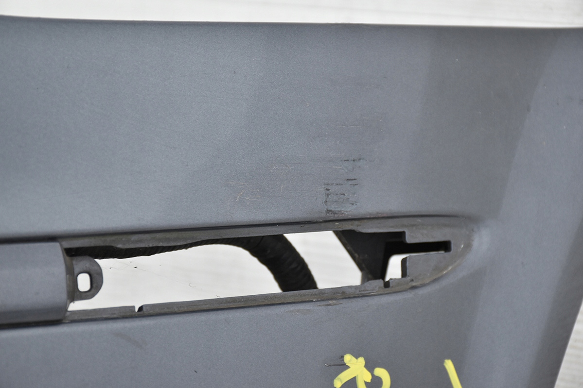 front bumper * front JAGUAR S-TYPE PDC LIFT LHL