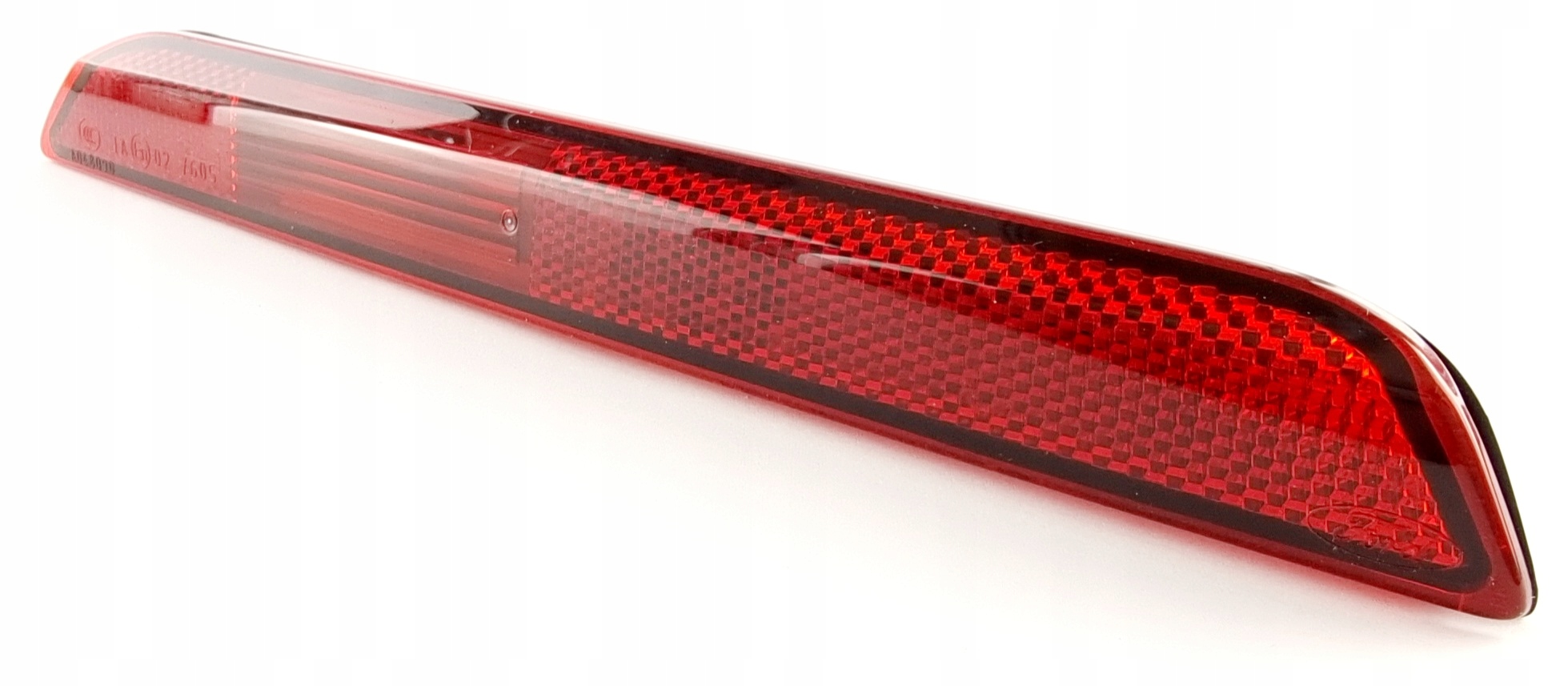Pravá Mlhová Lampa Explorer 20- 2379960 Oe