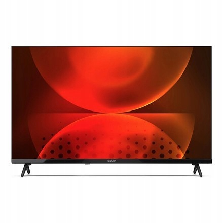 Sharp Smart Tv 32FH2EA 32"" 81 cm 720p Android Tv