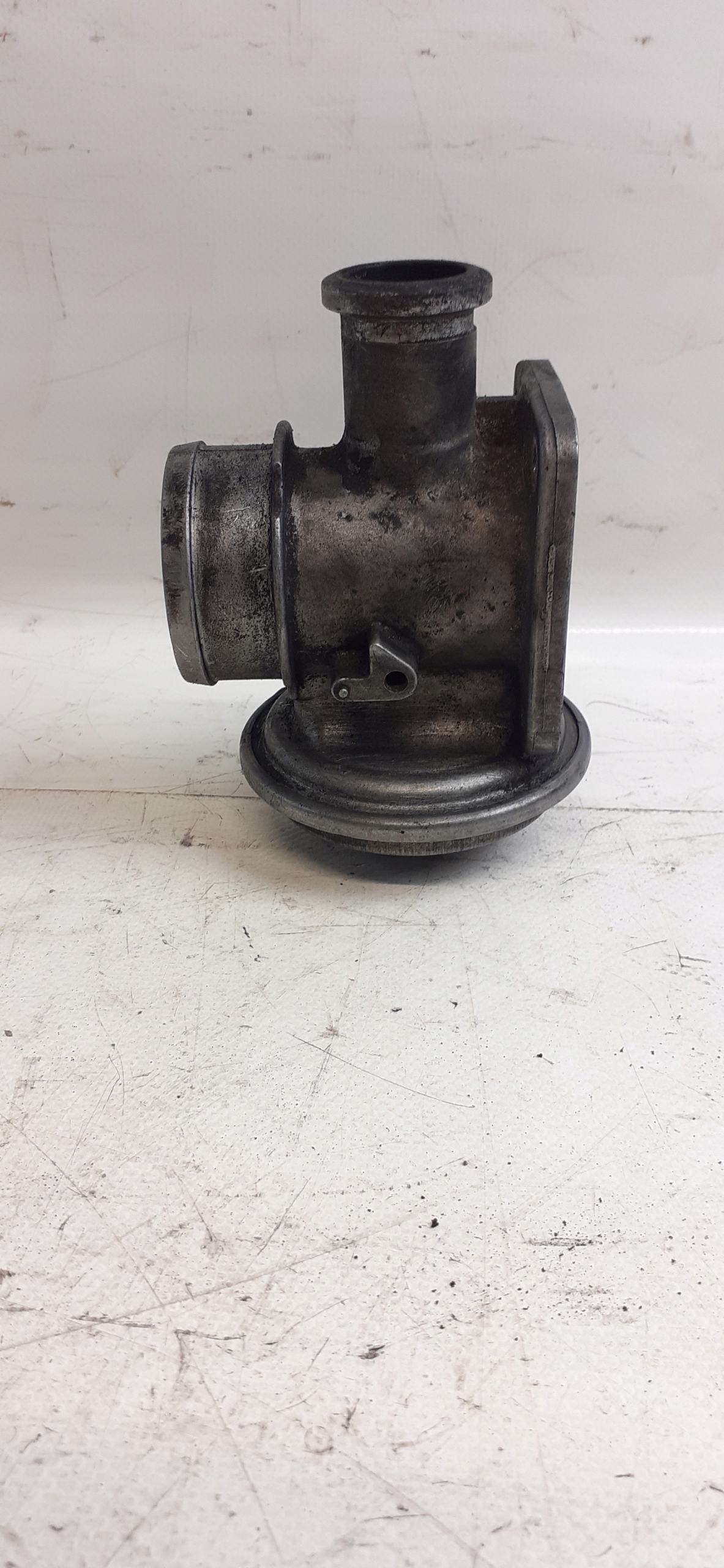BMW E39 E46 2,5d M57 egr ventil