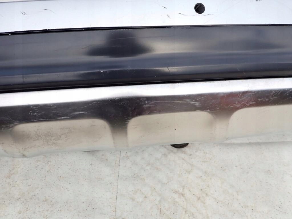 AUDI A6 C7 4G ALLROAD KOMBI 12- bumper rear part PDC
