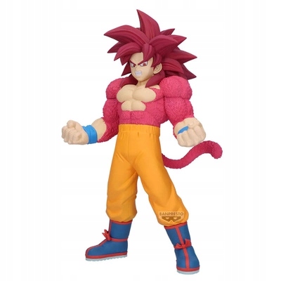 Figurka Dragon Ball Daima Son Goku 19 Cm