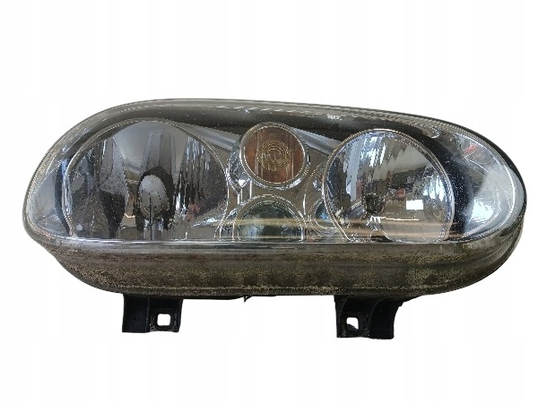VW GOLF IV HB light right front fog light