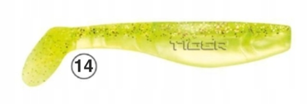 Ripper Traper Tiger 8,5cm kolor 14