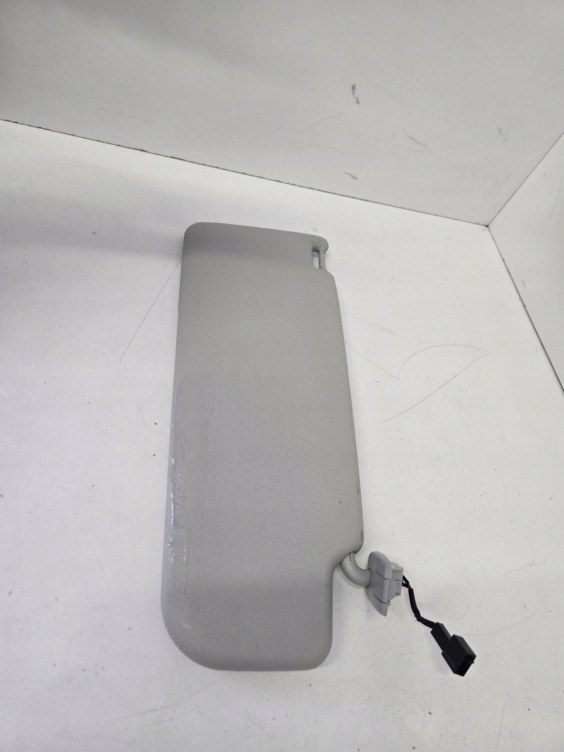 солнцезащитный козырек vw Golf 5 PLUS + 2005-2008