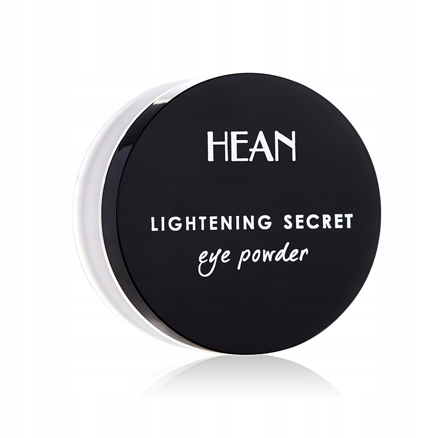 

Hean Lightening Secret Puder pod Oczy 4,5g