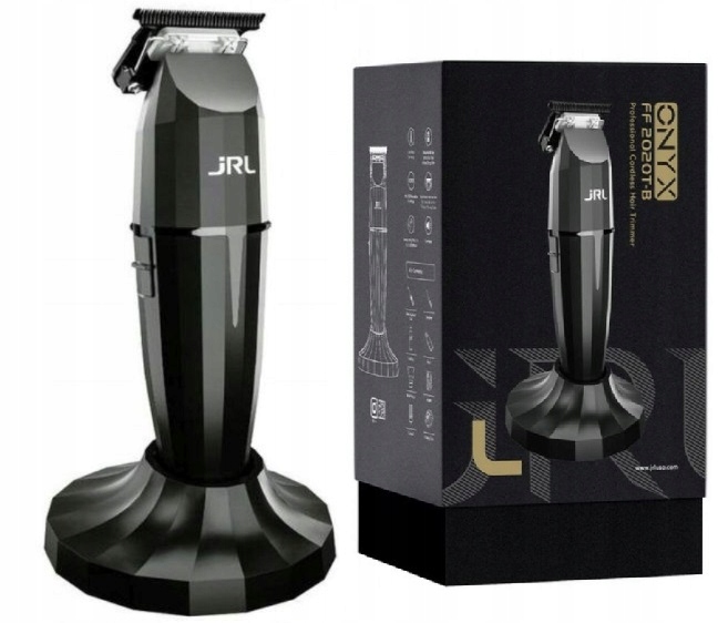 Trymer Onyx Jrl 2020T-B trymer do włosów, trymer do strzyżenia