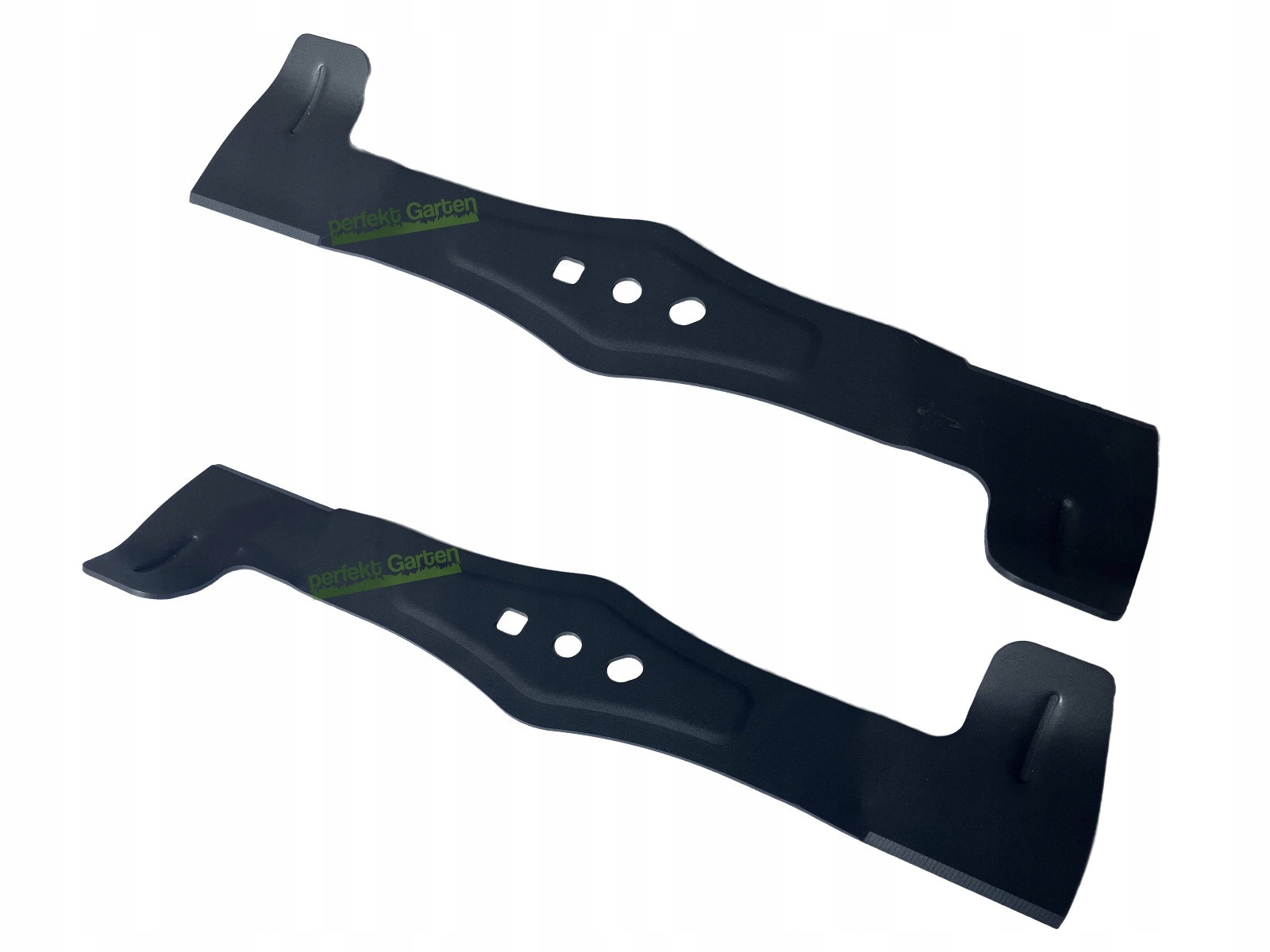 2X 47 CM nůž pro sekačku Favorit Pro TR92 Hve TR92 H Hortmasz Hts LX92H L452