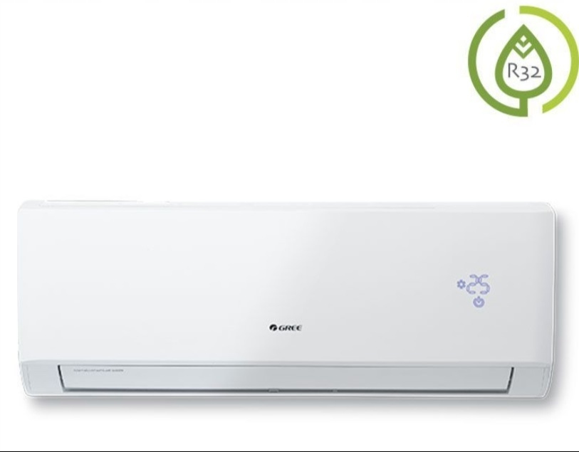 Klimatyzator GREE Lomo Luxury 3.5kW R32 A++ Wi-FI