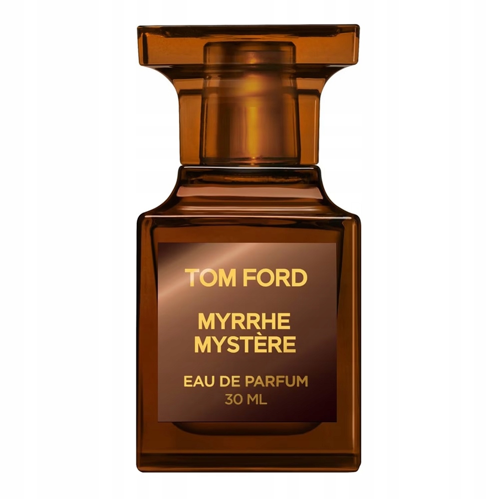 Parfémovaná voda Myrrhe Mystere Edp 30 ml Dřevitá Tom Ford