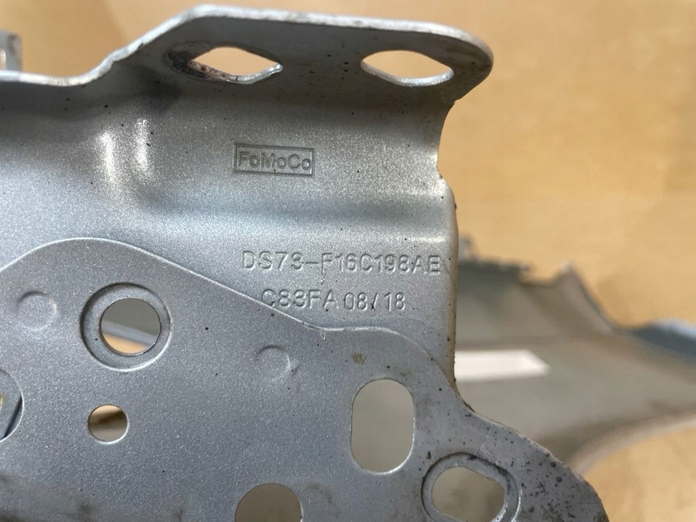 fender right front right front FORD MONDEO V MK5 2014-2022
