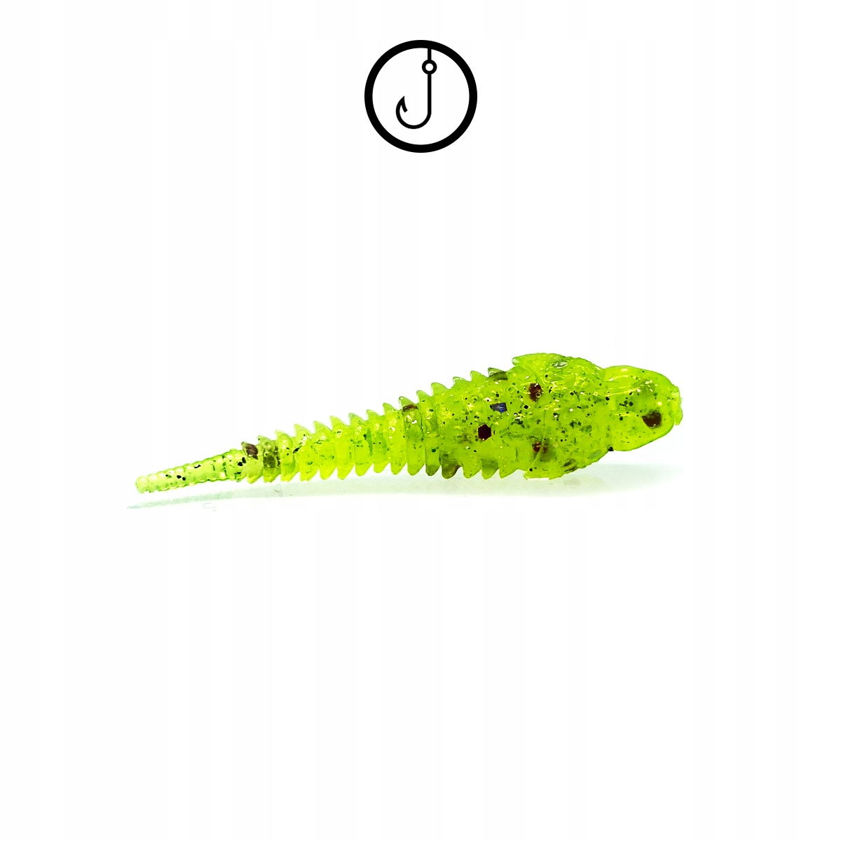 

Zorba 4cm Ultra-light Okoniowy 5szt 1A