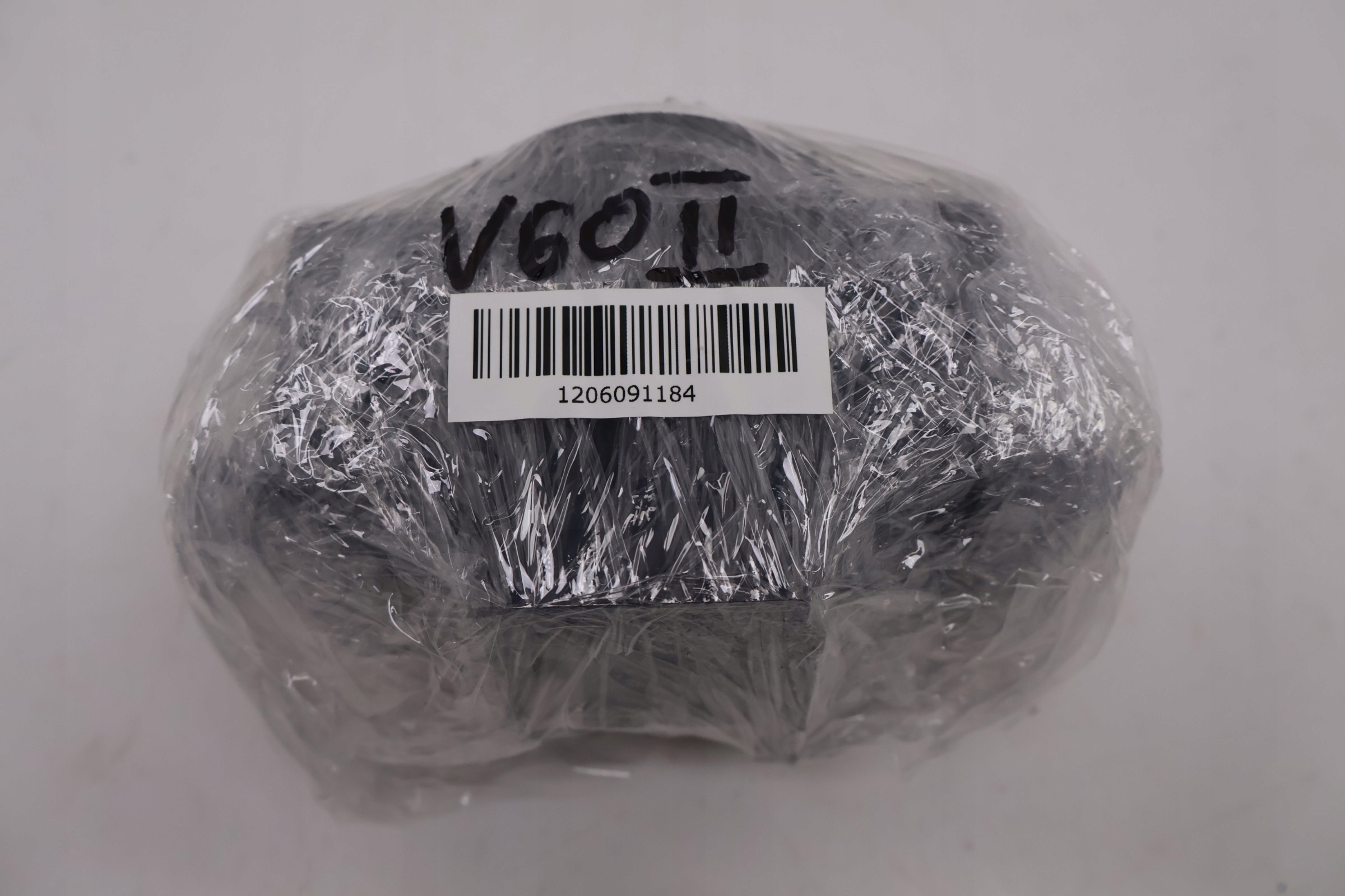volvo V60 II проводка модуль