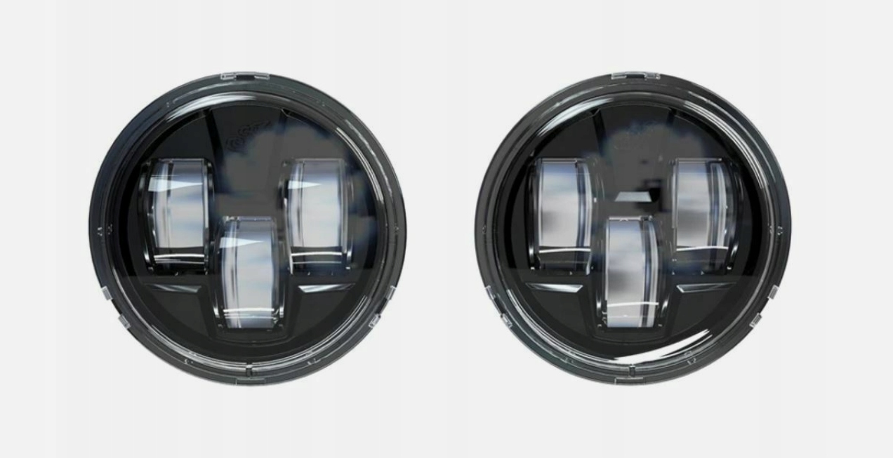 Svetlo Led Indian Pathfinder S 2884708-266