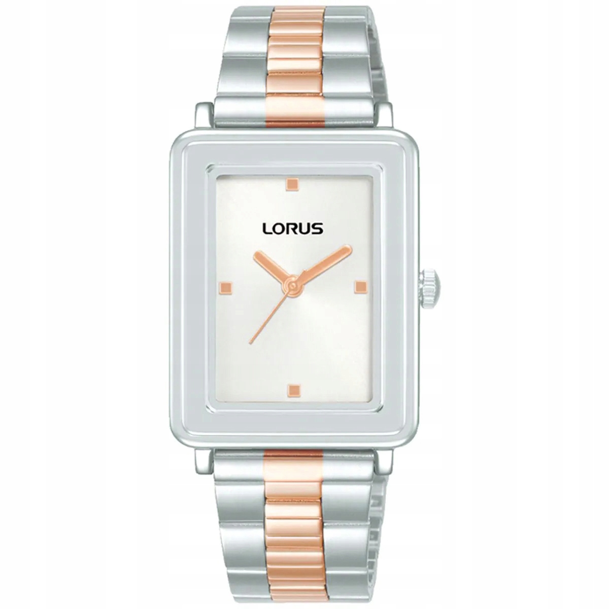 Dámské hodinky Lorus RG301XX9 stříbrné