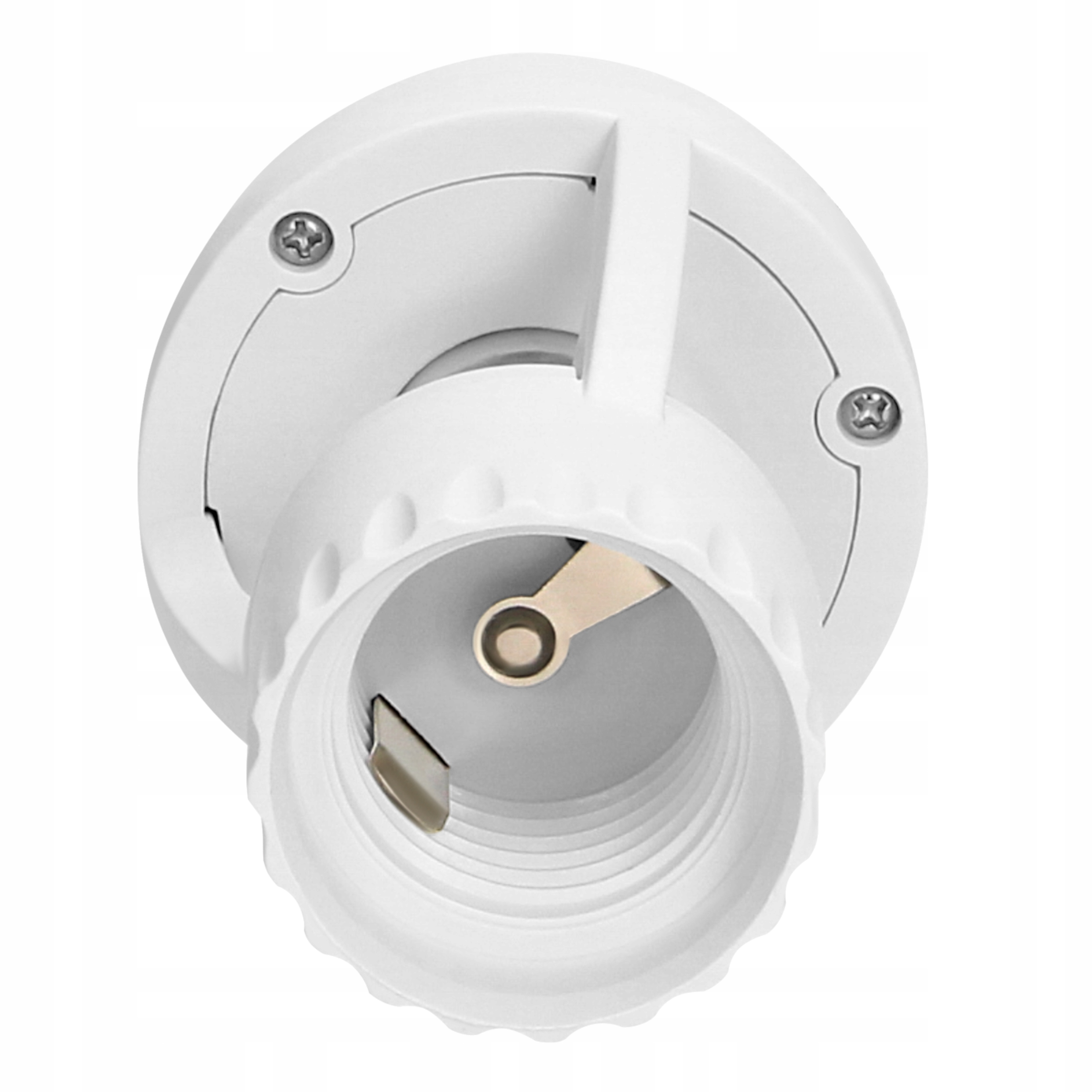 OPRAWKA ŻARÓWKI E27 Z CZUJNIKIEM RUCHU ZMIERZCHU Rodzaj czujnika czujnik ruchu