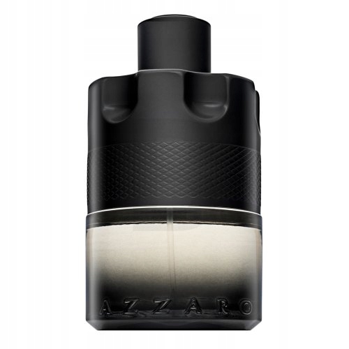 Azzaro The Most Wanted Intense toaletní voda pro muže 100 ml