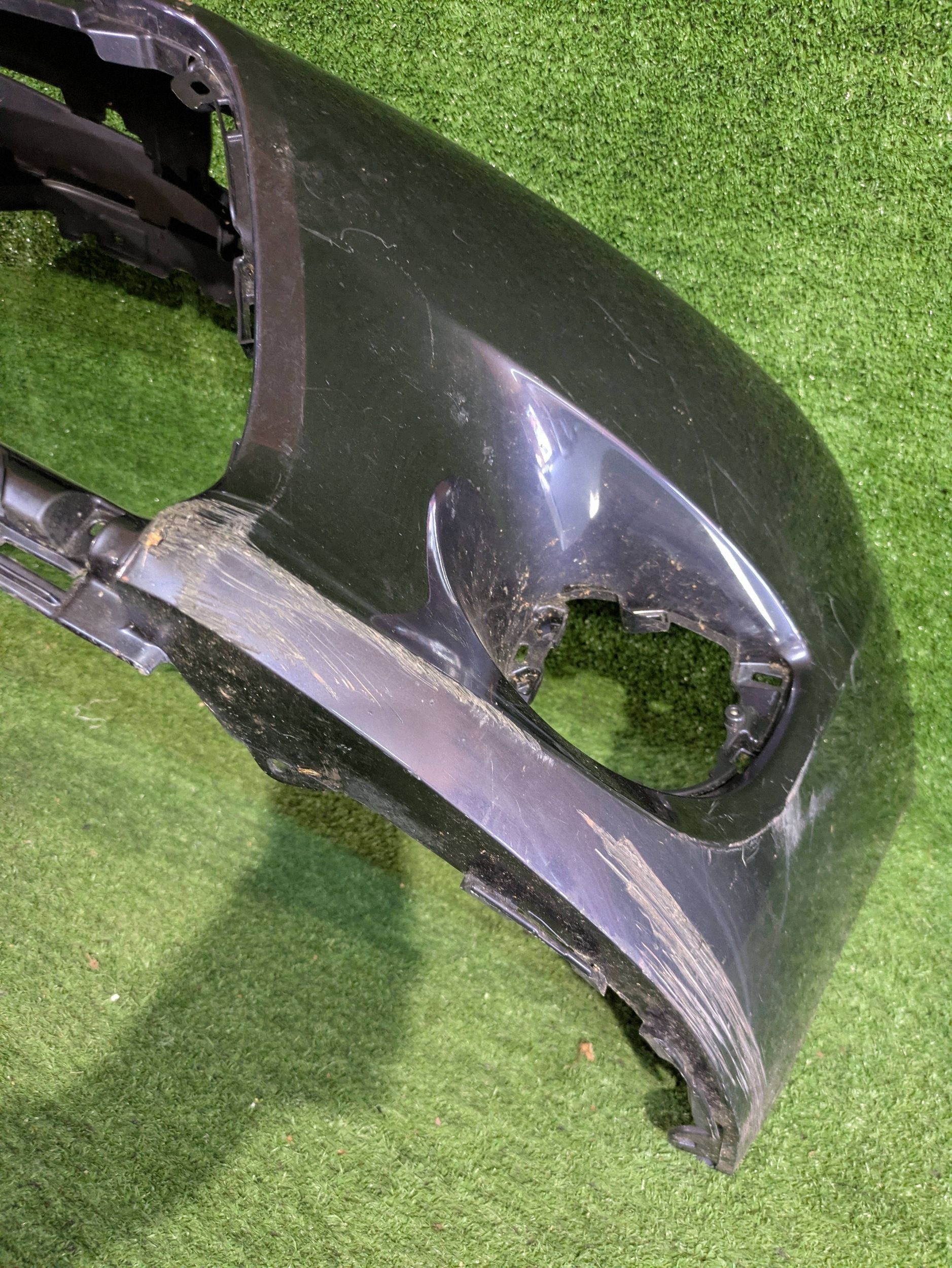 front bumper front TOYOTA VERSO LIFT 13- NR.Z9463