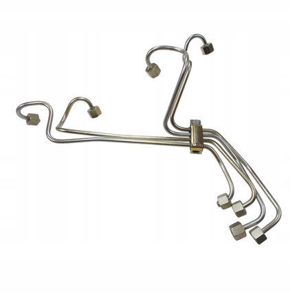 PRZEWODY WTRYSKOWE IVECO DAILY 2.8TD 1996- 99443745