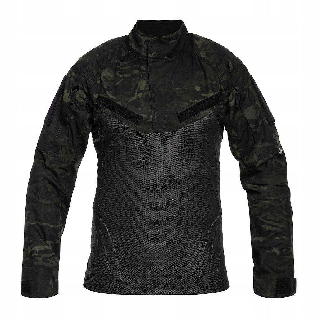 Bluza wojskowa taktyczna moro Uf Pro Striker X Combat Shirt MultiCam XL