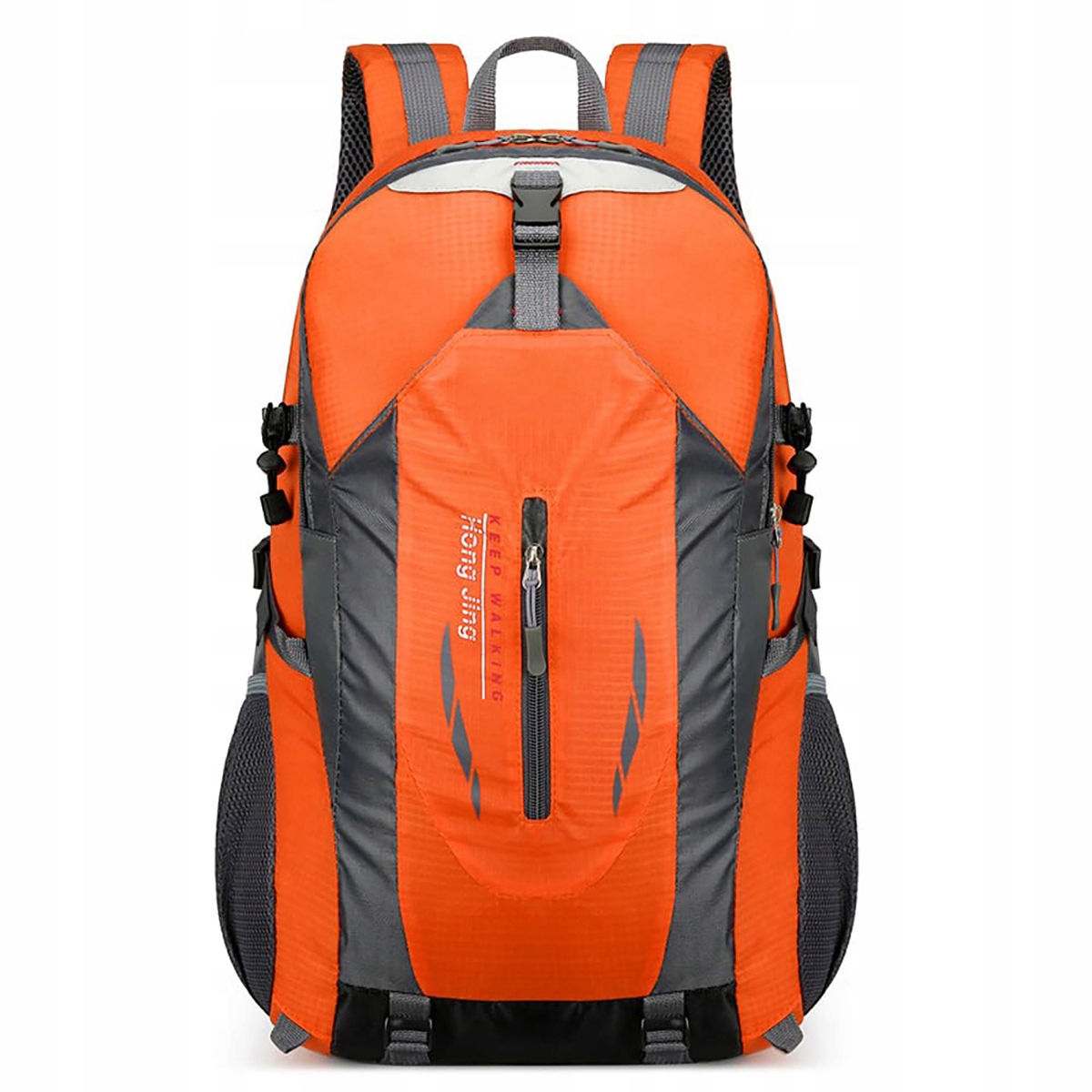 Lekki Plecak Turystyczny Trekkingowy 40L W Góry Sportowy Podróżny Na Obóz