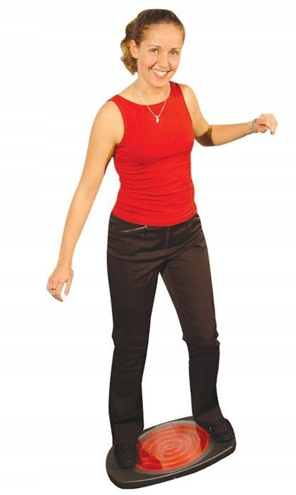 Trener Równowagi Podest Balanco Jakobs myszka Model myszka