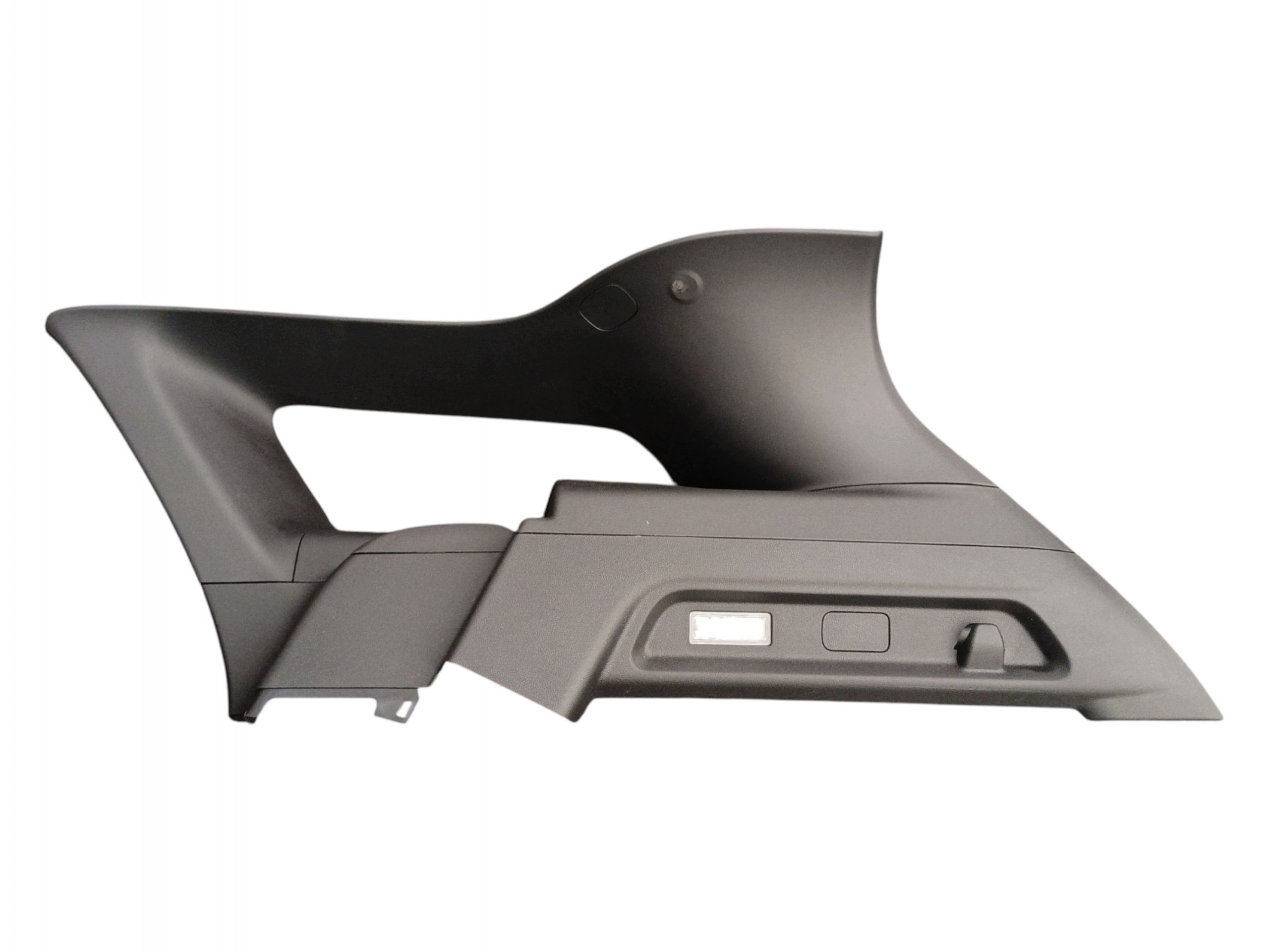 boot upholstery right FORD EXPLORER EV (2024-) R2KB-S46808-A R2KB-S45422-A