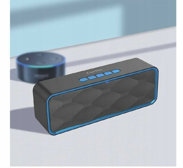 MAŁY PRZENOŚNY GŁOŚNIK BLUETOOTH USB MP3 SD A2DP Kod producenta S1