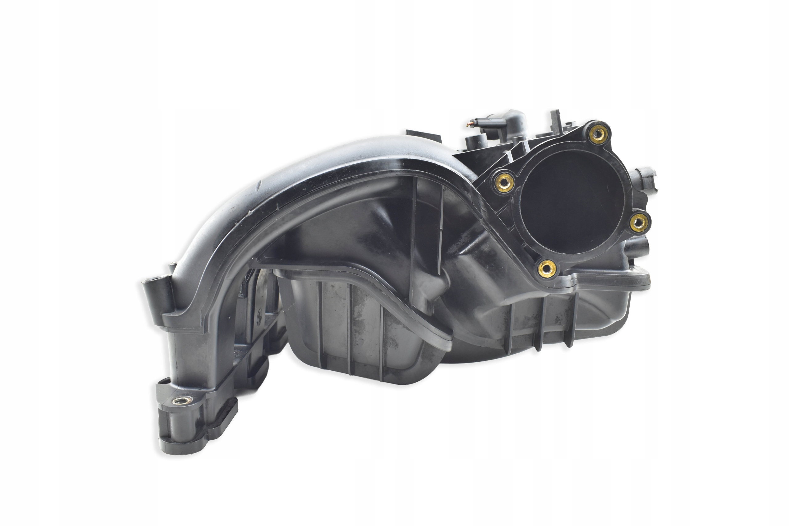intake manifold BMW E90 E87 2.0i N46 7520343