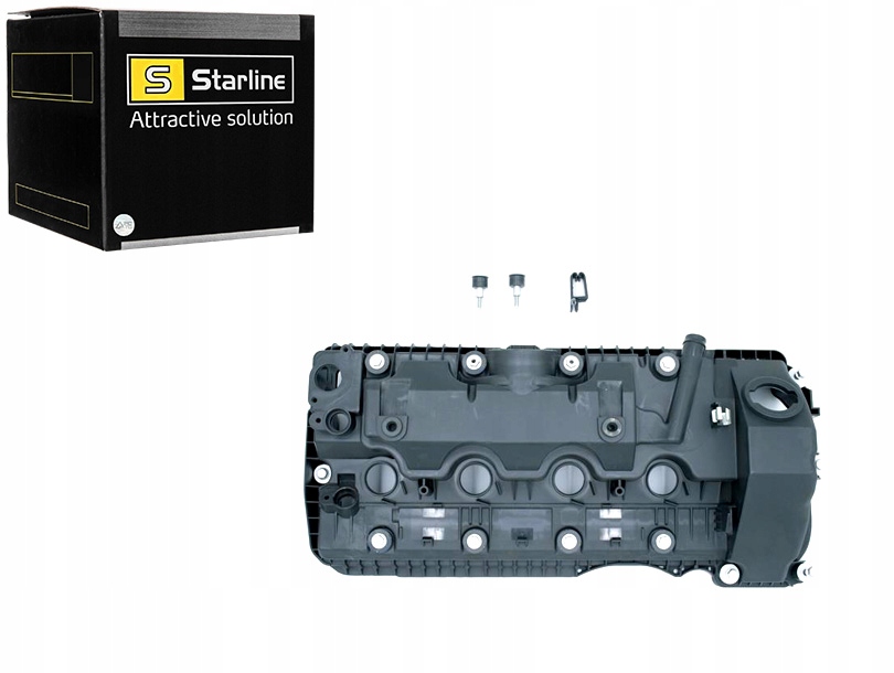 Pokrywa zaworów Starline GA 2539 Producent części Starline
