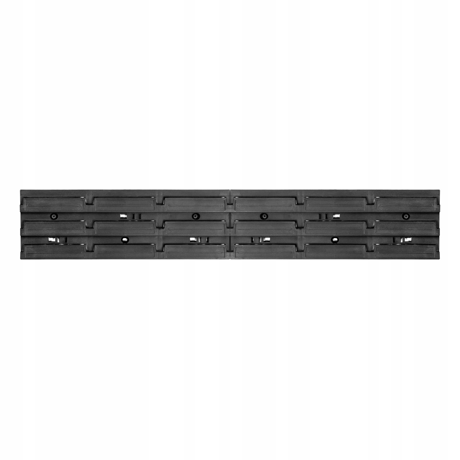 Tablica warsztatowa narzędziowa 78x13 cm ścianka Marka Botle