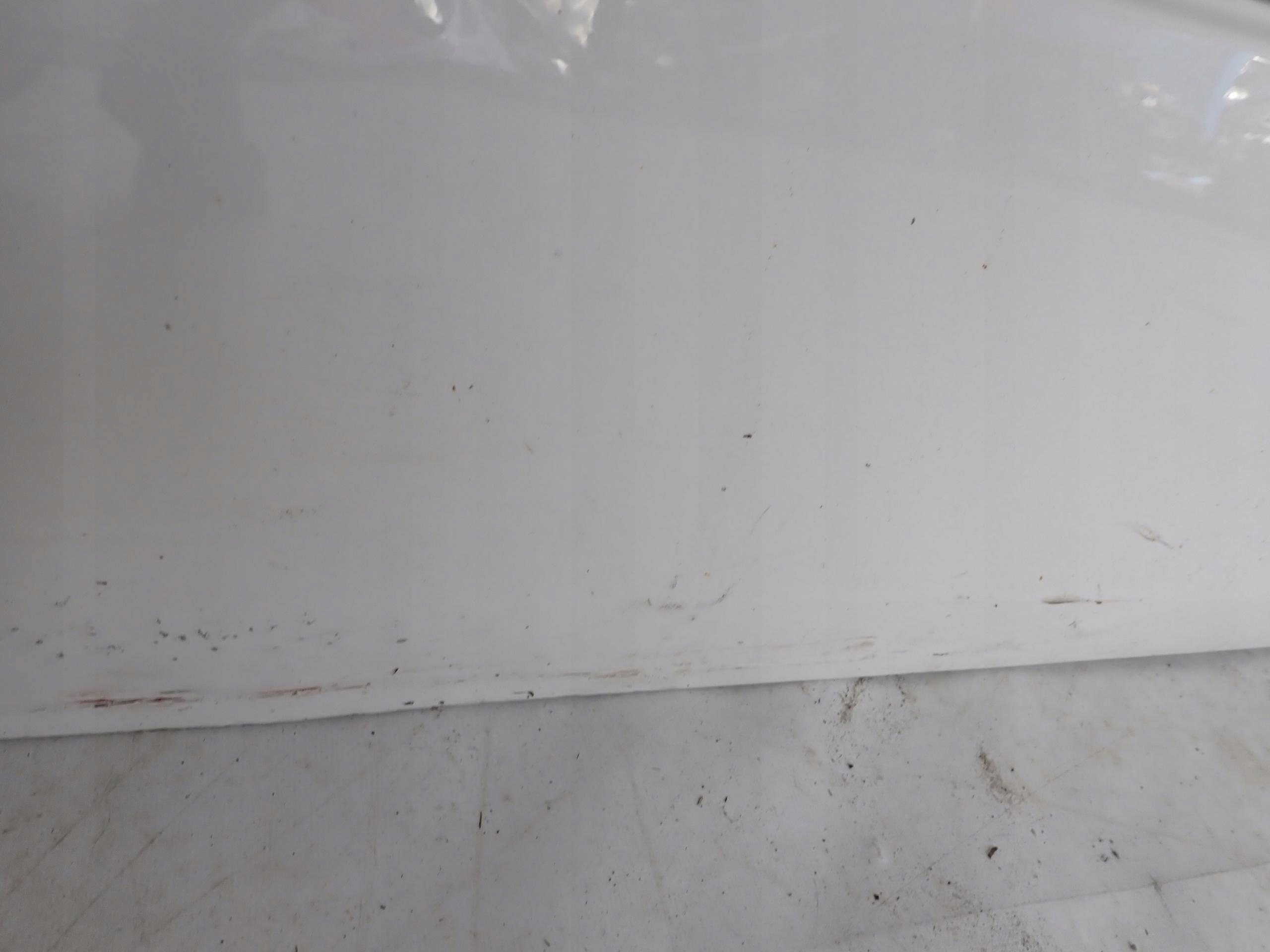 SKODA FABIA II 2 07-14 door front front right