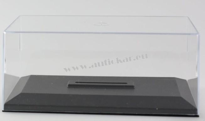 

Gablotka+podstawa na modele 1:43 Altaya/IXO