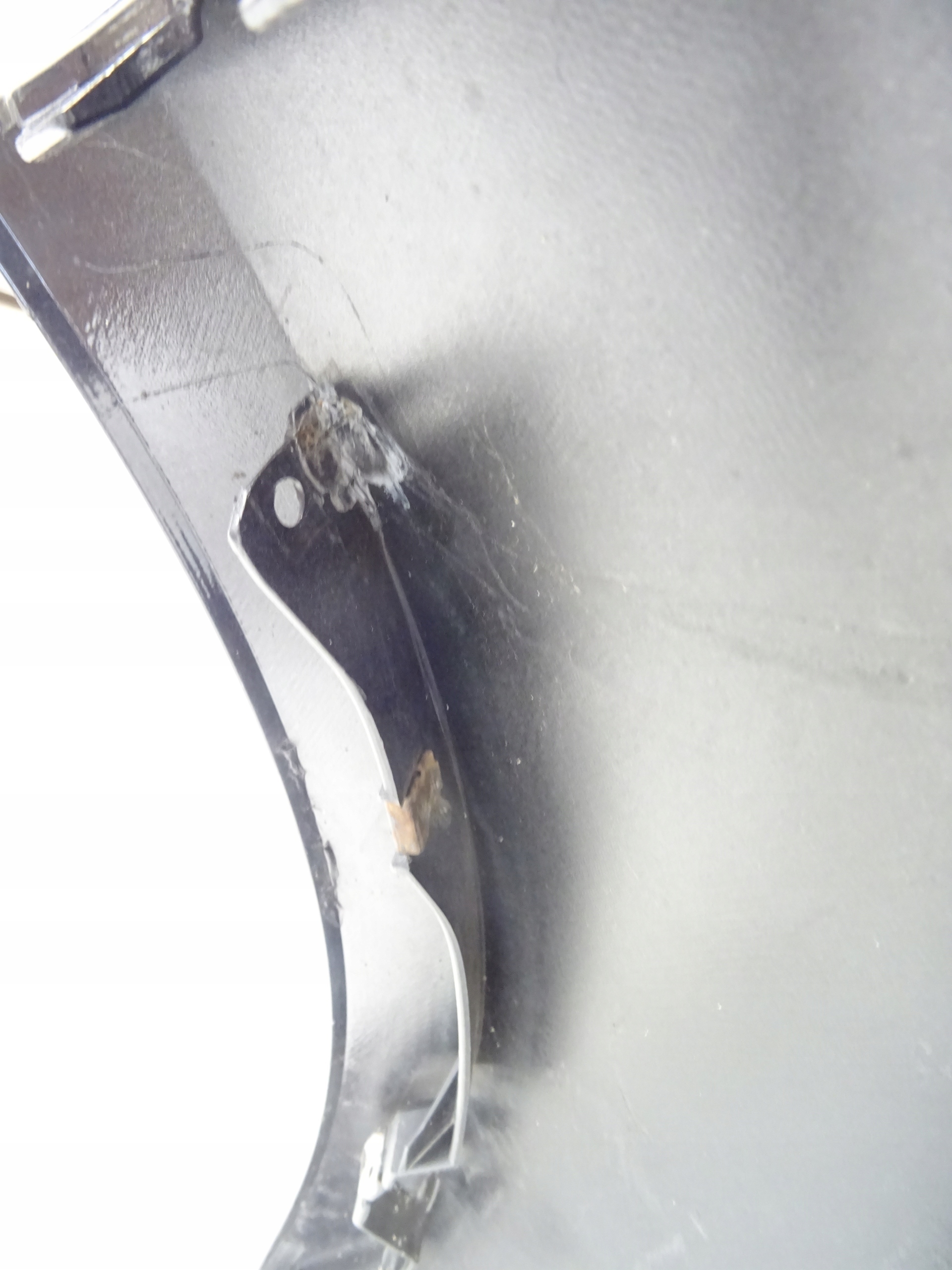 SEAT LEON 2 1P0 bumper rear part rear
