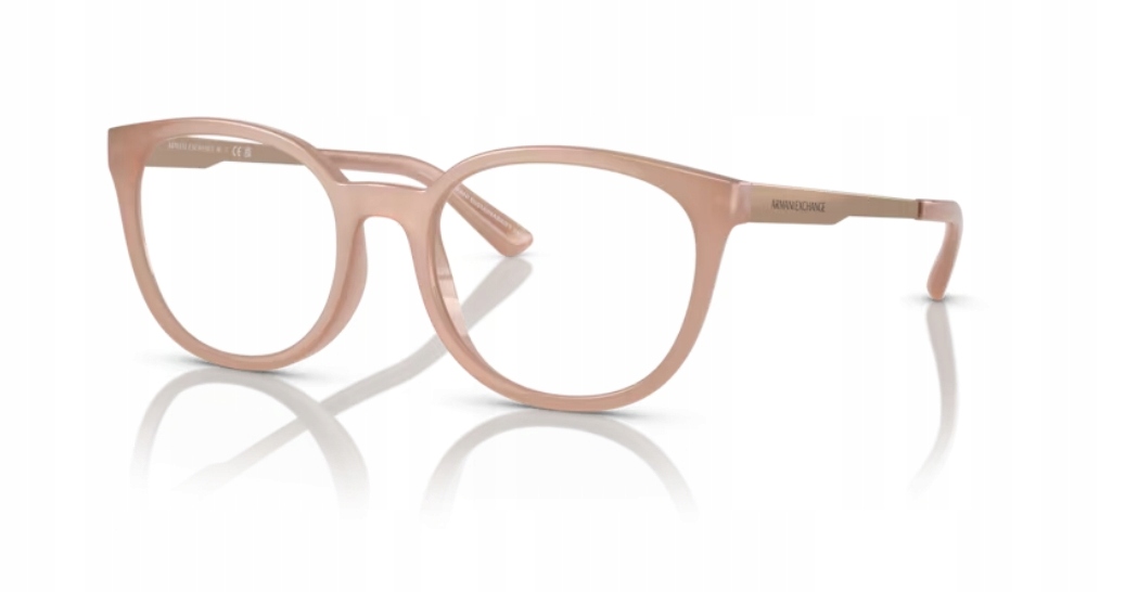 Oprawki Armani Exchange Ax 3104 8092 Damskie