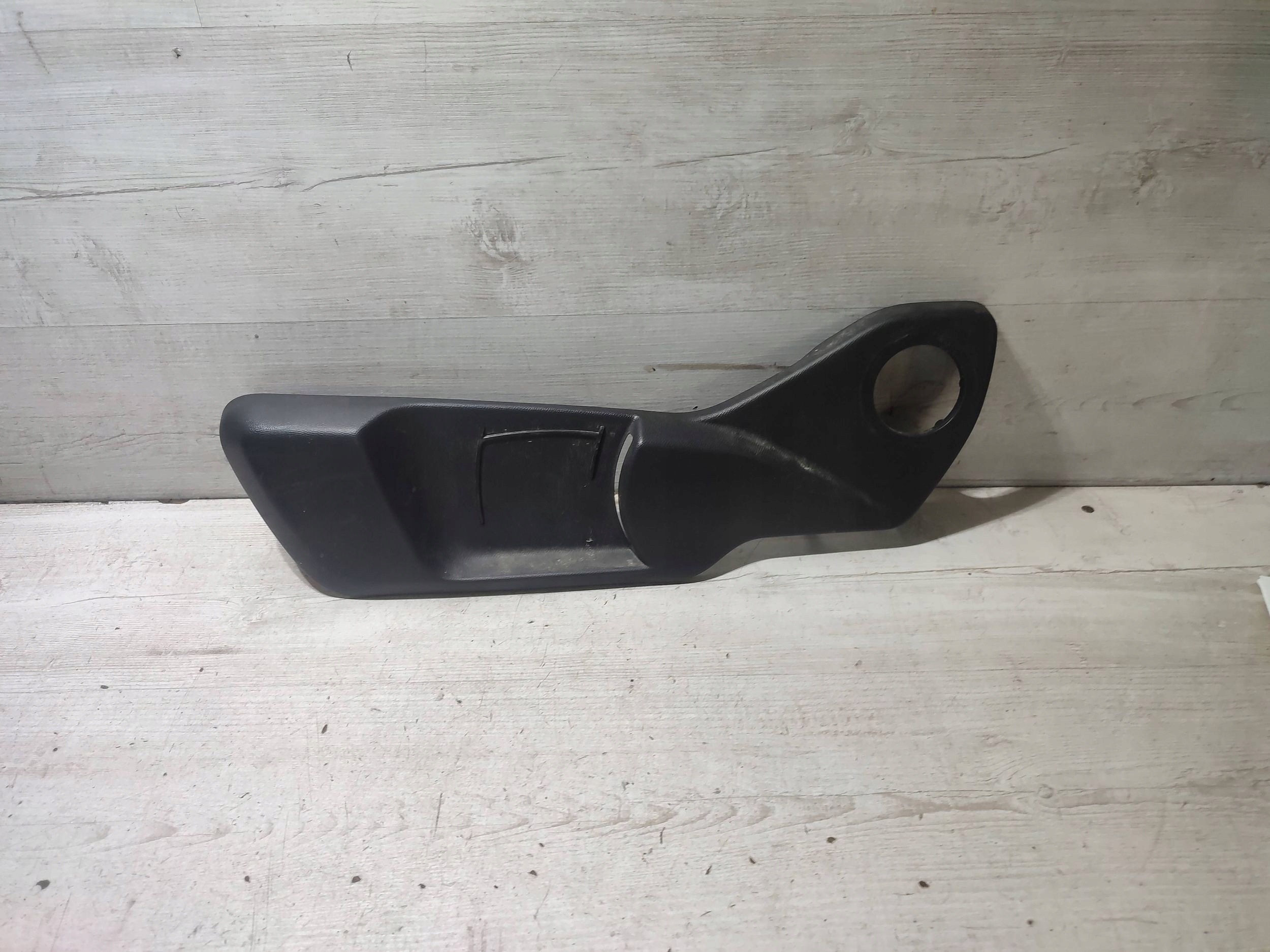 Peugeot 2008 II 2020 front side left side seat side
