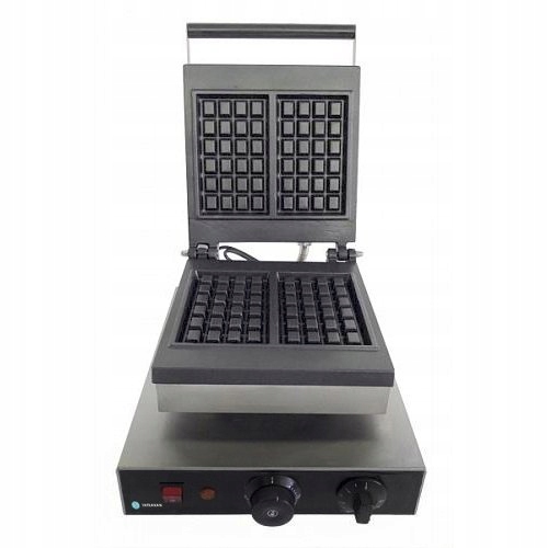 

Waflownica Hurakan HKN-GES2L