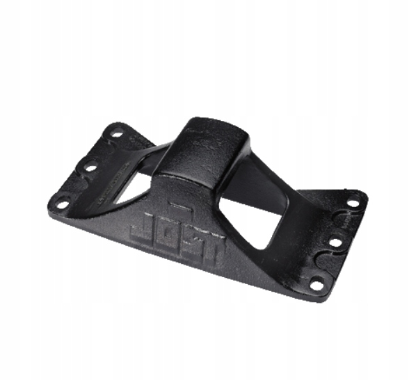 98545632 - ЛАПА СІДЛА JOST JSK37C ЛАПА СІДЛА JSK37CW 185 ММ